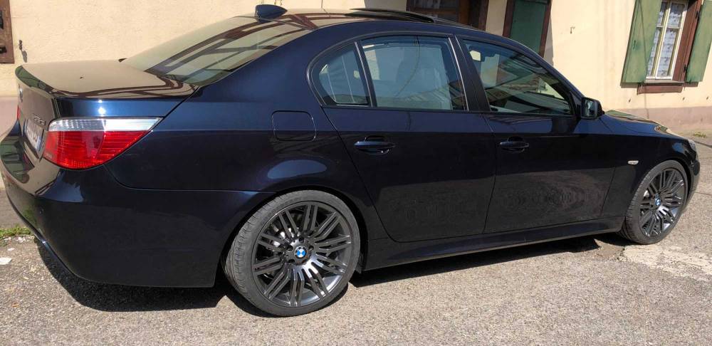 Recherche de véhicules à Sundhouse bmw